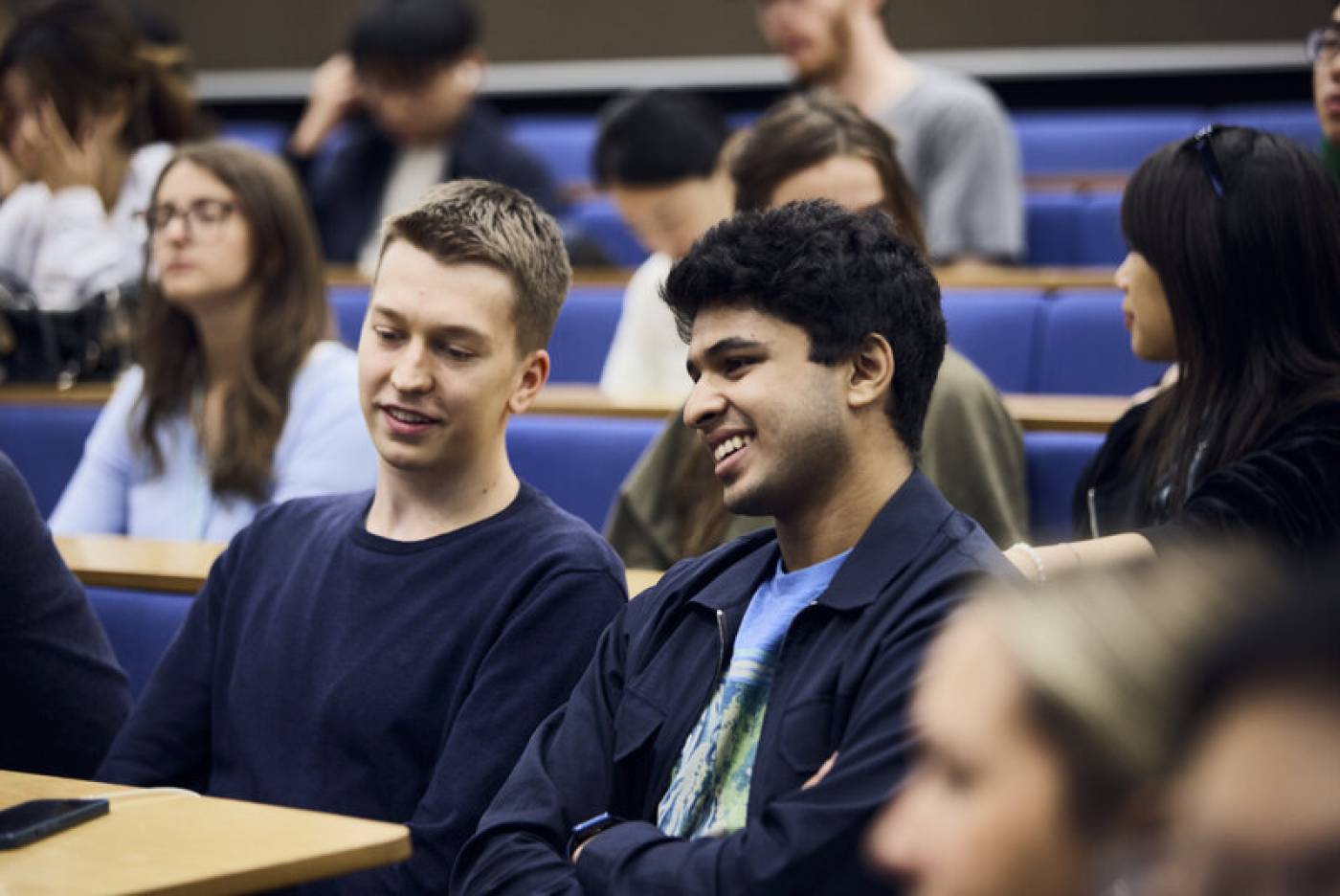 Student Exchange Program